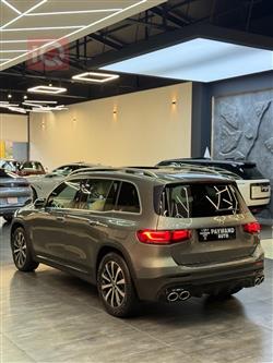 مرسيدس بنز GLB